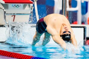 2022 Short Course Worlds Picks and Previews: Men’s Backstroke