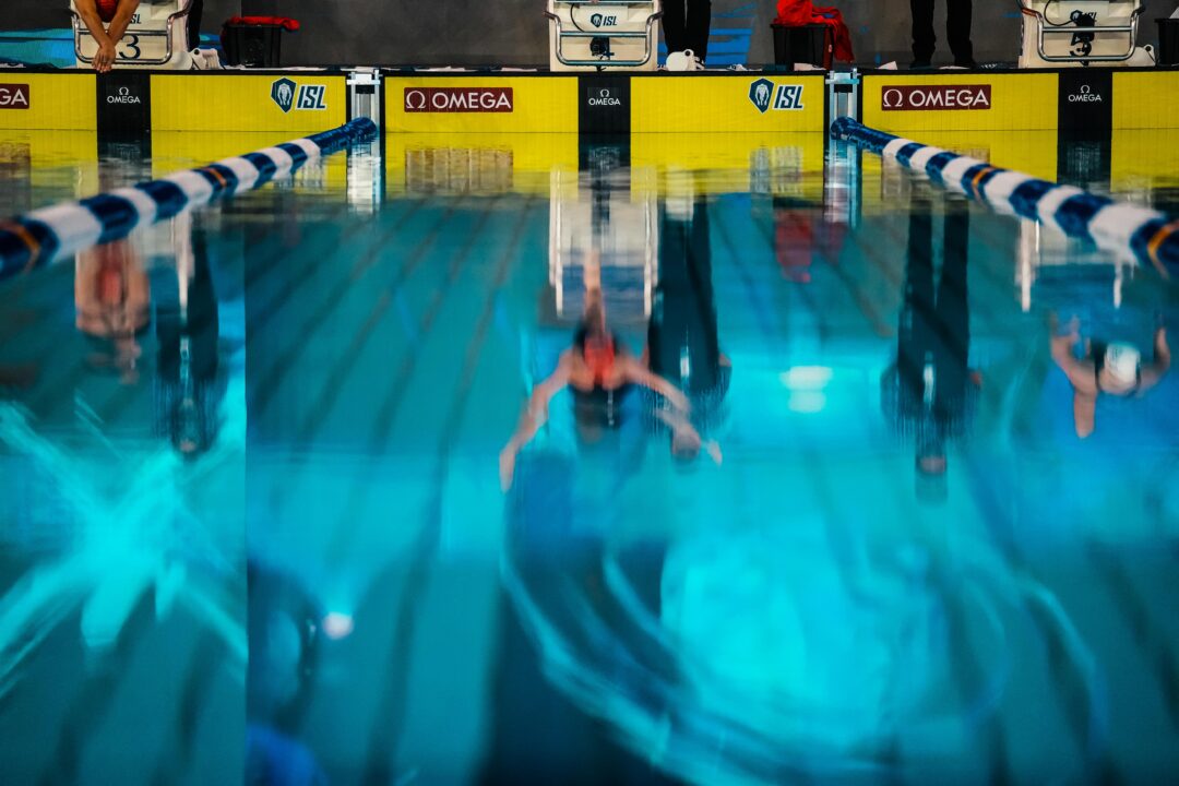 Commit Swimming Simplifies Relay Lineup Creation with Auto-Generated Relays