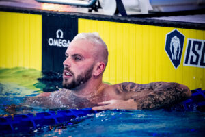 With 3 46-Point Splits, Chalmers’ Heroics Boost Australia (Day 8 Oceania Recap)