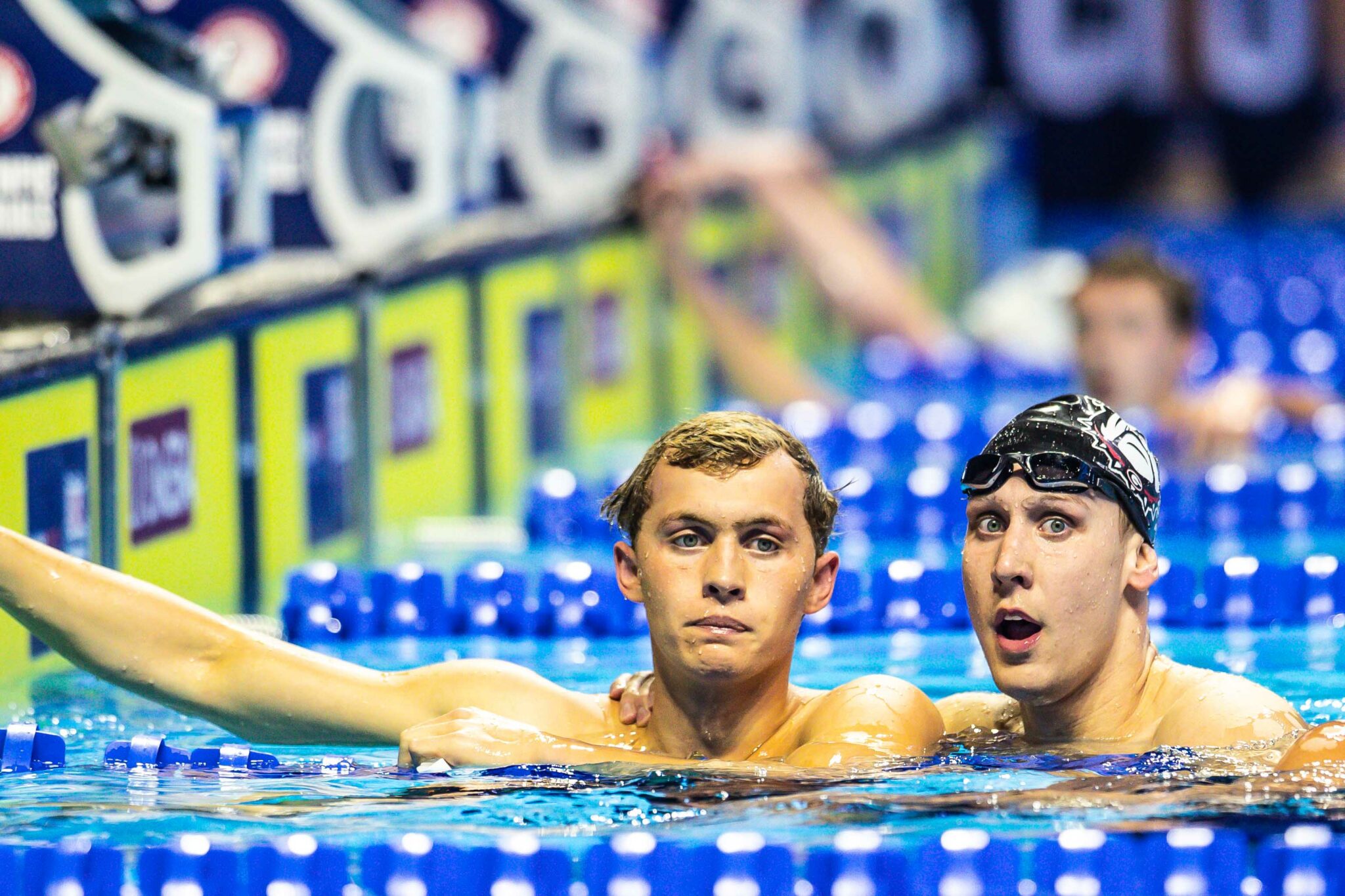 2022 Us Trials Previews Carson Foster And The Quest For 400 Im Gold Laptrinhx News