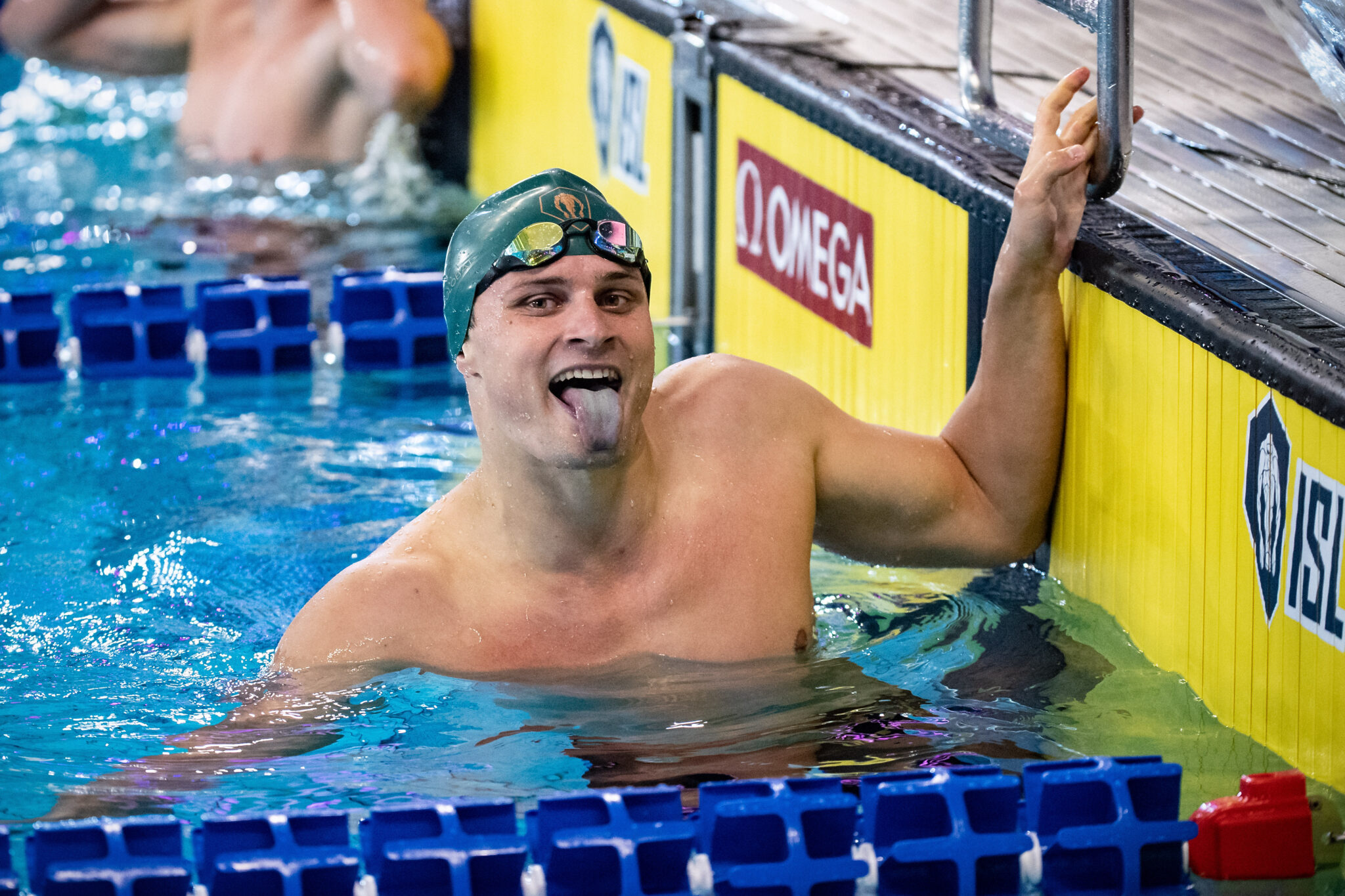 31 Yr Old Christian Diener Earns 200 Back Gold On Day 2 Of 2024 German 31 Yr Old Christian Diener Earns 200 Back Gold On Day 2 Of 2024 German