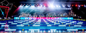 International Swimming League: Live Recap Match 8 Day 1