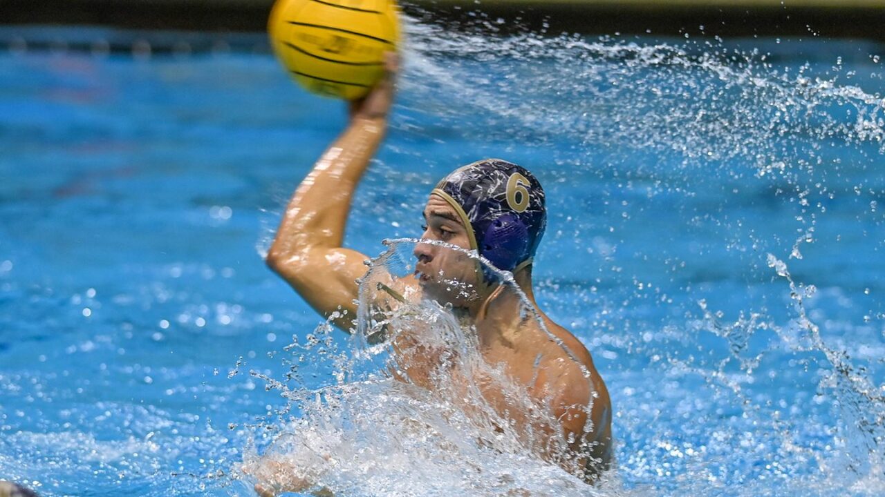 Navy Men’s Water Polo Earns Wins Over Brown, Iona At Princeton Invitational