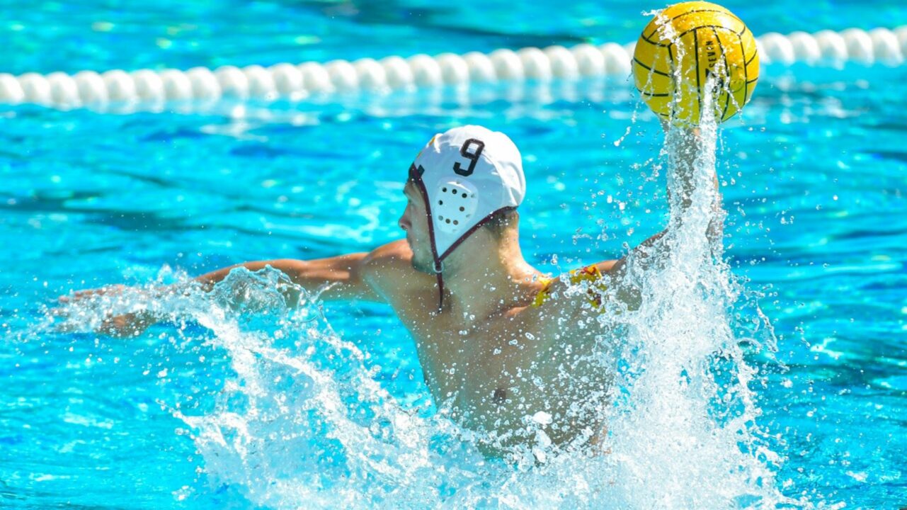No. 1 USC Men’s Water Polo Nets Two Wins At Aggie Roundup