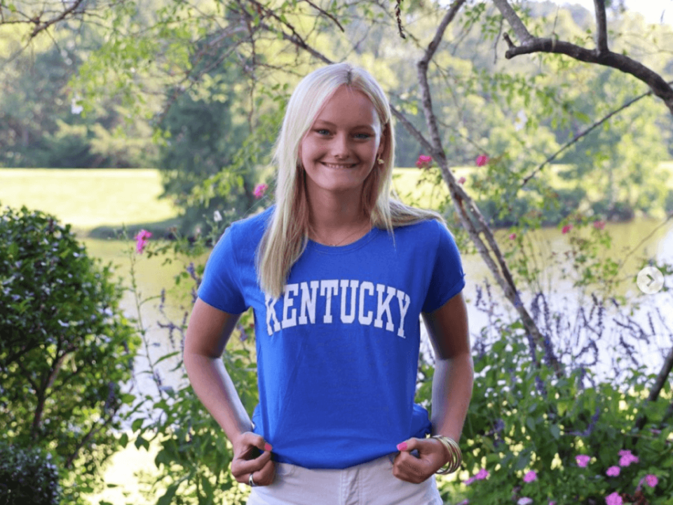 Kentucky Secures 3rd Verbal for 2023 from Cassie Howell