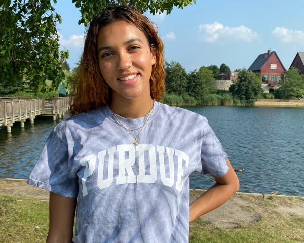 Munster’s Mya Bailey (2022) Stays In-State, Verbals To Purdue