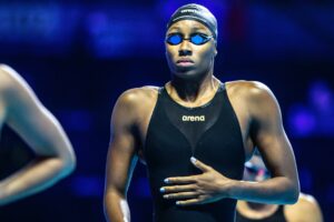 Olympic Medalist And Former Georgia Pro Natalie Hinds Returns To Florida