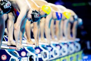 How Can Swimmers Use Data To Swim Faster?