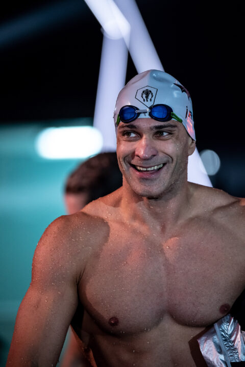 Nicholas Santos Breaks Own Record As Oldest World Champion At Age 42