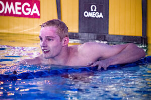 Duncan Scott, Abbie Wood Notch Victories On Day One Of Glasgow International Meet