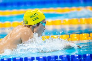 Campionati Senior NSW 2024: I Giovani Talenti Australiani Pronti A Brillare