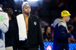 Shaine Casas Swims 1:56.70 200 IM, Currently The Fastest Time In The World