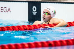 2025 European Open Water Champs: Mihalyvari Wins 10k In 2nd Time Ever Competing The Event