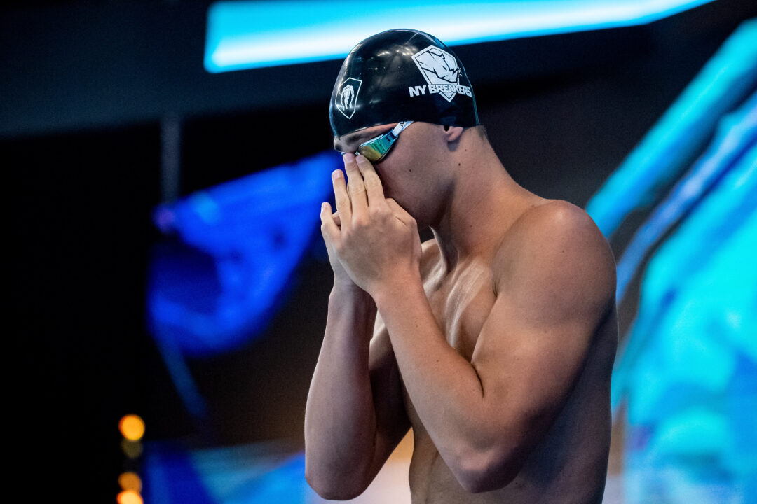 2022 European Junior Championships Day 5: Prelims Recap