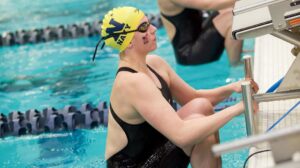2023 Navy Swim Camps – Sign Up Today