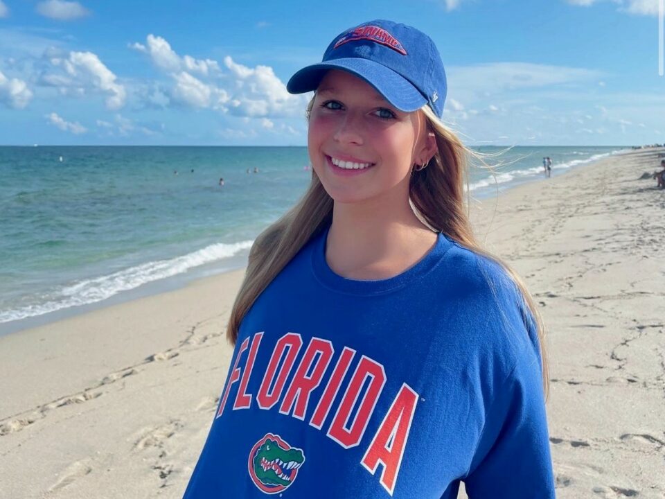 Florida Keeps #9 Julia Podkoscielny In-State for 2023-24