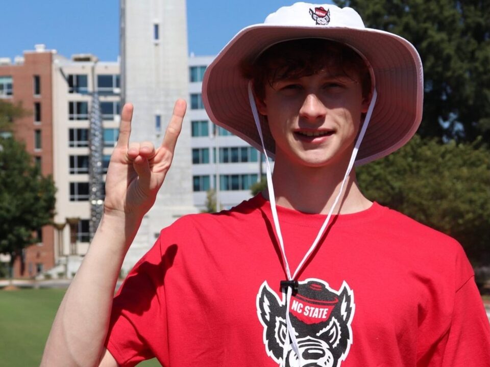 NC State Picks Up Verbal Commitment from TAC Titans’ Henry Lee (2023)