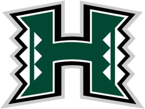 University of Hawaii at Manoa Athletics Department 