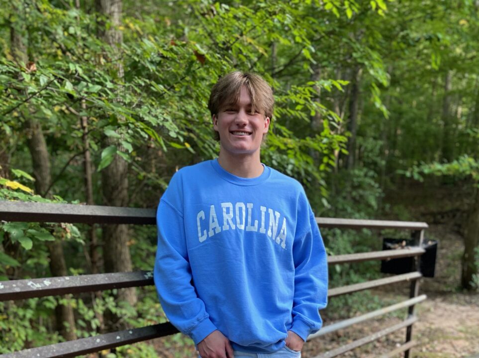 ‘Best of the Rest’ Sprinter Reid Miller Commits to UNC