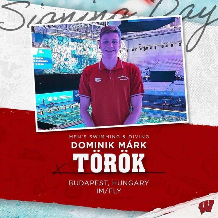 European Juniors Silver Medalist Mark Torok Dominik Verbals To Wisconsin