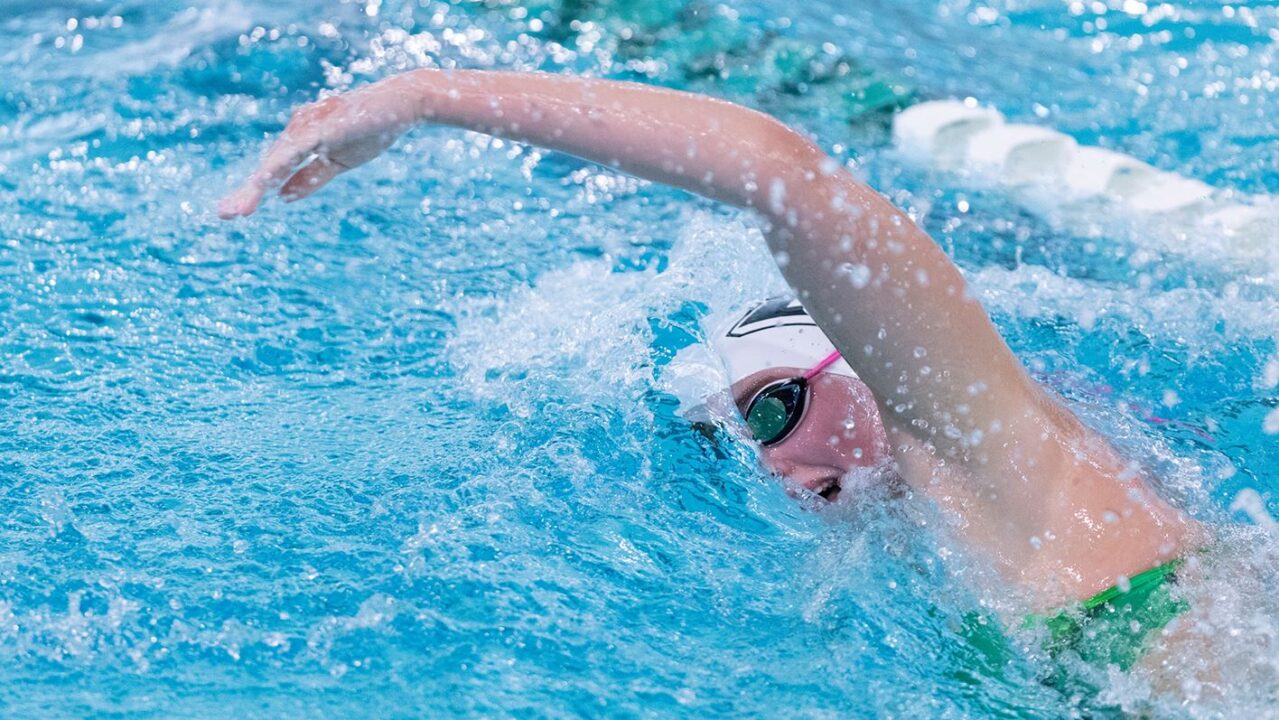 Binghamton Picks Up Second Straight Dual Meet Sweep With Wins Over Canisius