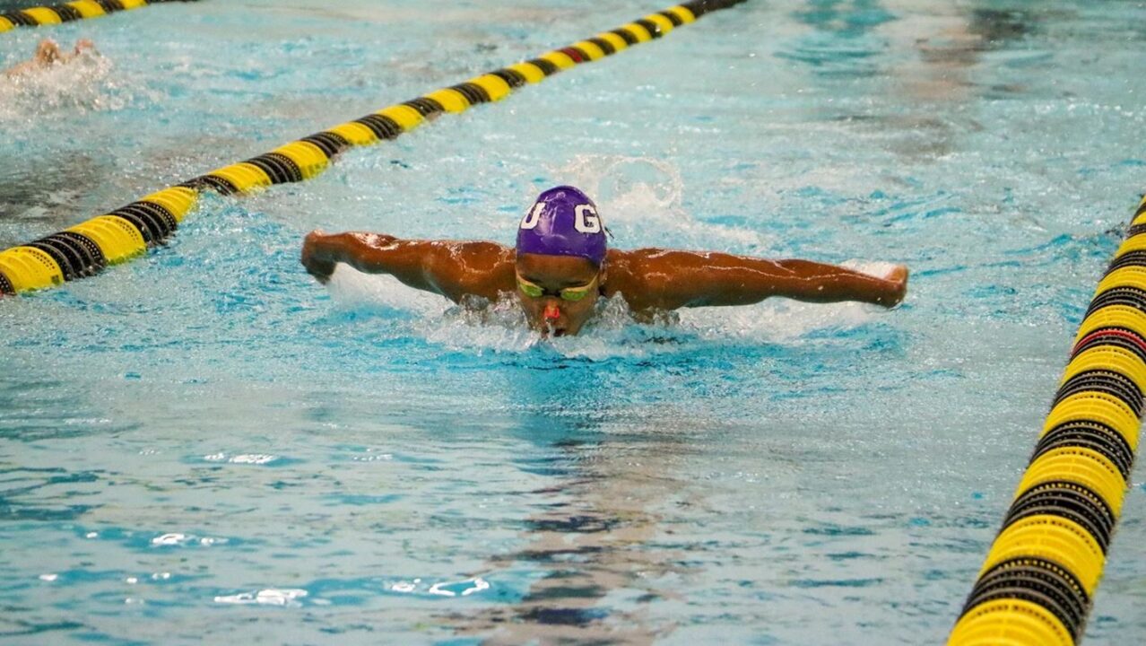 Grand Canyon Women Win 12 of 16 Events In Victory Over Idaho