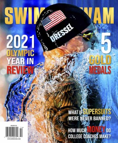 Swimswam Magazine