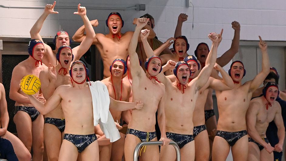 No. 20 Navy Men’s Water Polo Set to Host 2021 MAWPC Tournament