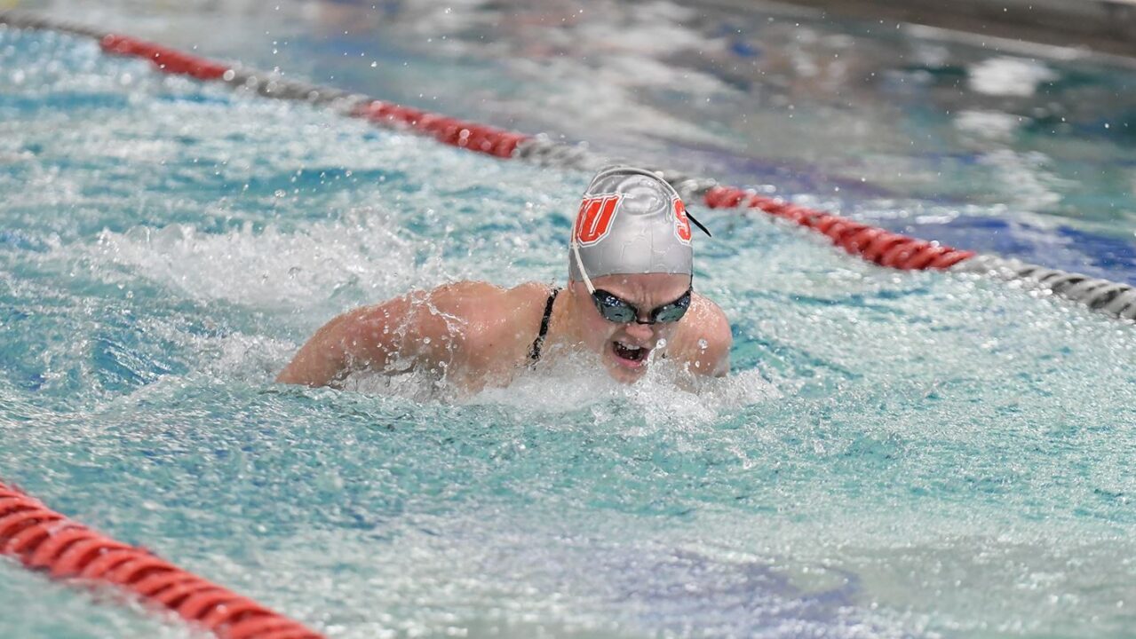 Sacred Heart Women Defeat LIU 154-140