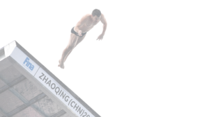 Lichtenstein, Smart Lead U.S. With Fifth-Place Finishes At High Diving World Cup