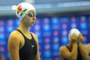 Euro Junior Medalist Alexa Reyna Joining Arizona State One Year Early