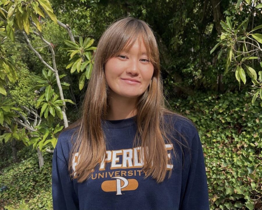 Freestyler Alexis Fok To Stay In-State at Pepperdine