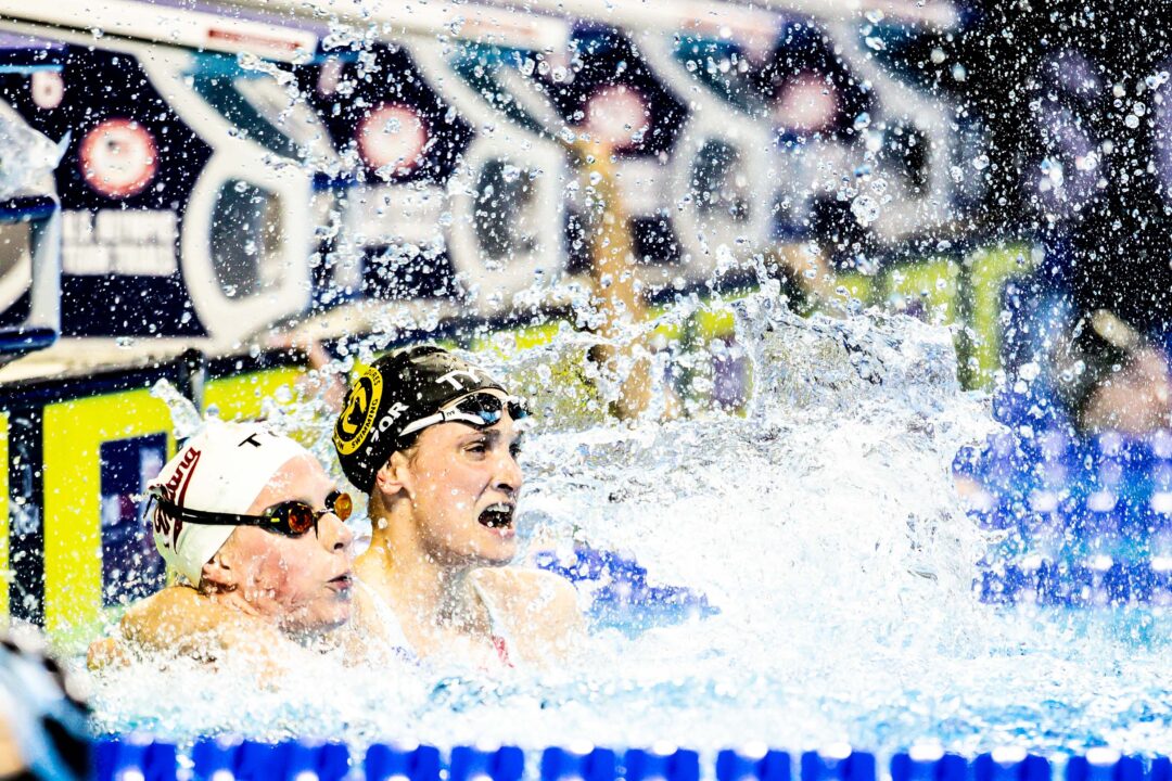2022 U.S. Trials Previews: Indiana Pro Duo Highlights Women’s 200 Breast