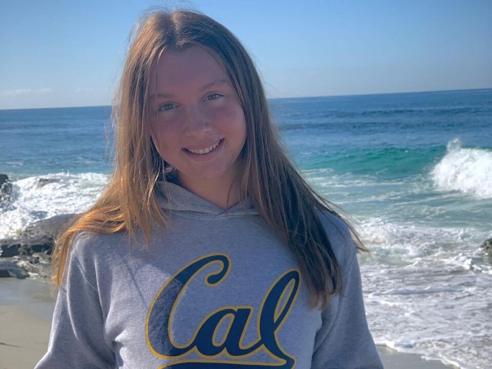 Winter US Open Qualifier Kathryn Hazle Sends Verbal Commitment to Cal