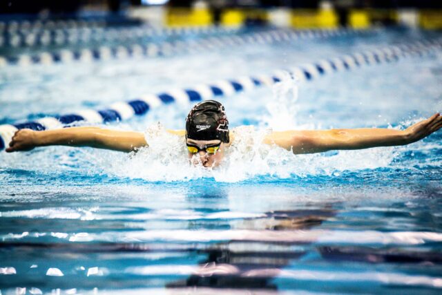NCAA Releases Preselection Sheets For 2025 Division II Championships