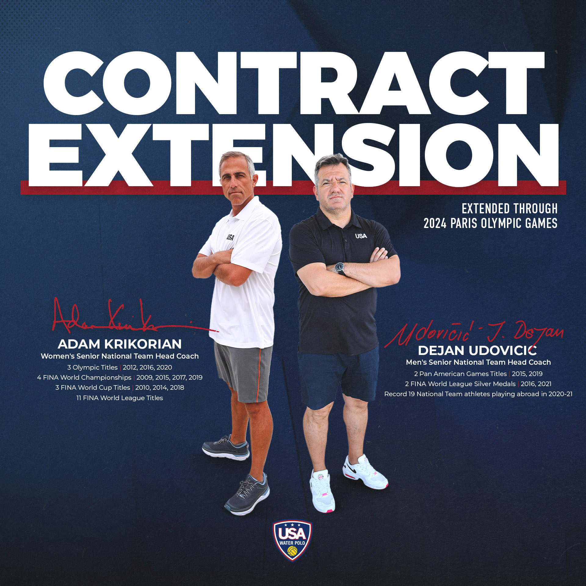 Contract Extensions IG 03 