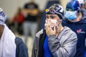 2022 YMCA LC Nationals Day 5: 16-Year-Old Emily Thompson Swims 2:16.39 200 IM