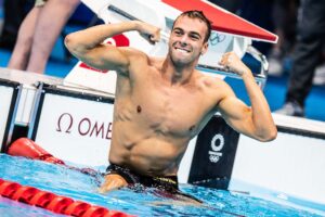 2022 Short Course World Champs Picks and Previews: Men’s Distance Freestyle