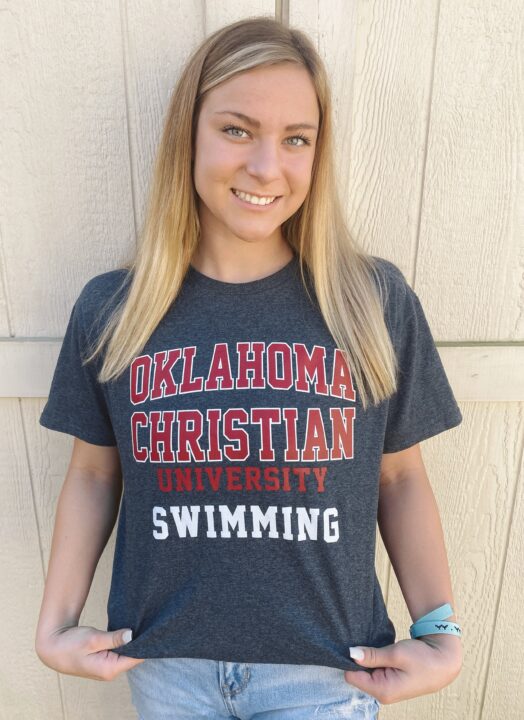 Futures Qualifier Kara Boemio Commits to Oklahoma Christian