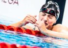 Will Swim Star Katie Ledecky Get The 400 Free World Record Back?