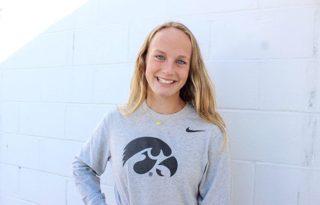 Mallory Kell Commits to Rebuilding University of Iowa for 2023