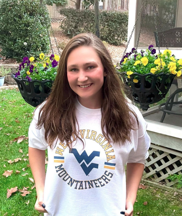 Versatile Makenna Wozny Commits to West Virginia for Fall 2023