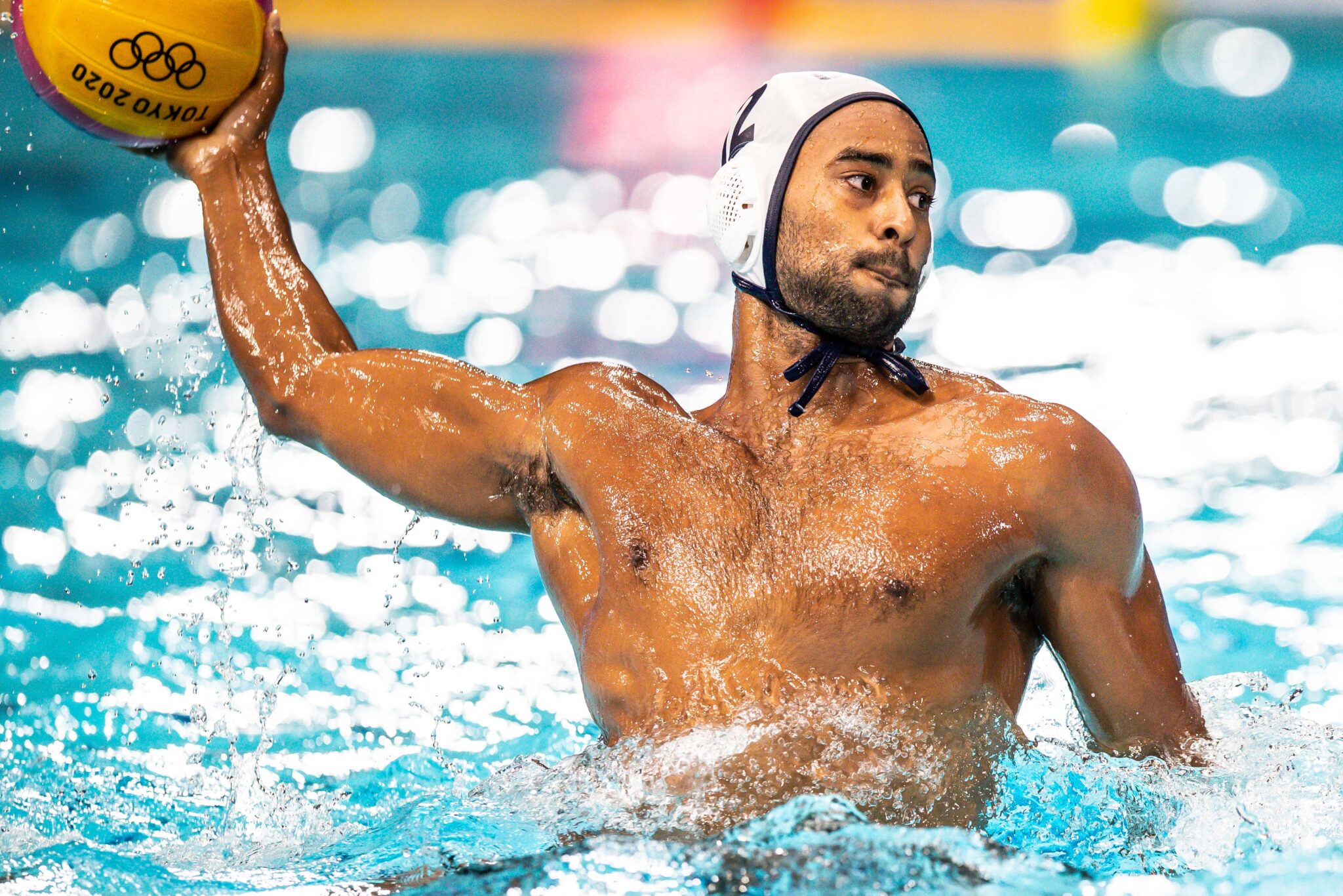 World Aquatics Removes Ties from Water Polo Matches