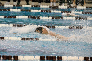 Princeton Men Win Four Races and Post Program Record on Final Day of 2024 Big Al Invitational