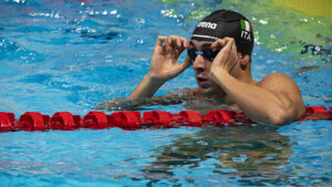 Mixed FR Relay Prelims Lineups: Now Out Of Isolation, Deplano On Italian Team