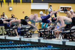 Purdue Men Beat Mizzou By Two, Boilermakers Sweep First Co-Ed Dual Meet On The Road Since 2019