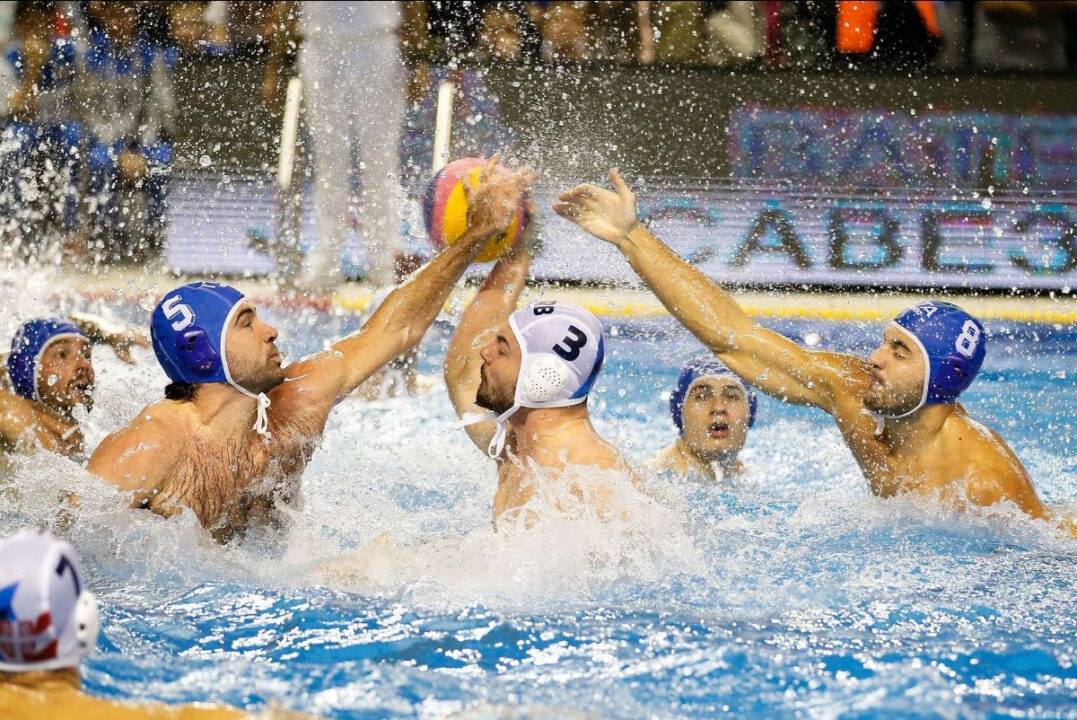 Croatia, Serbia & Hungary Notch Victories In FINA Euro Qualifying Matches