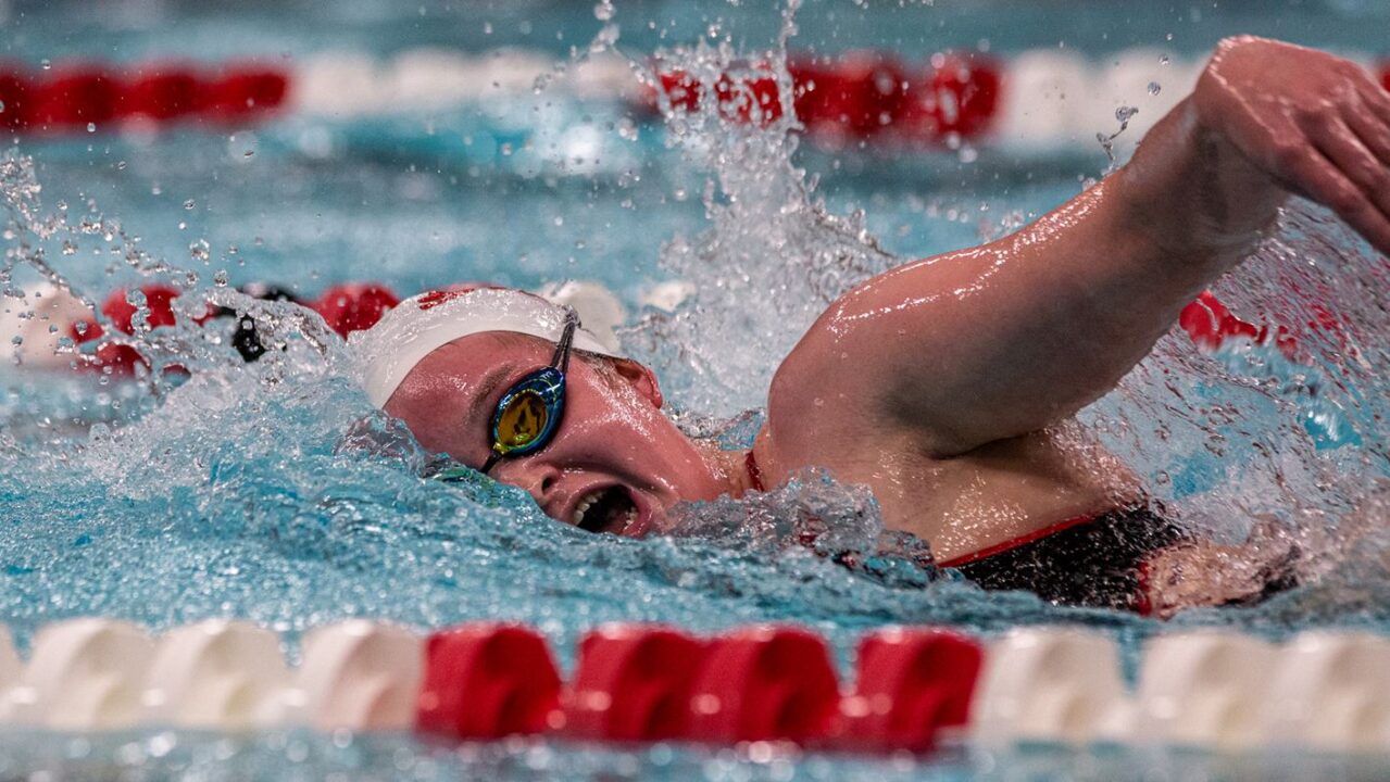 Ball State Men & Women Combine For 18 Event Wins In Sweep of Bellarmine