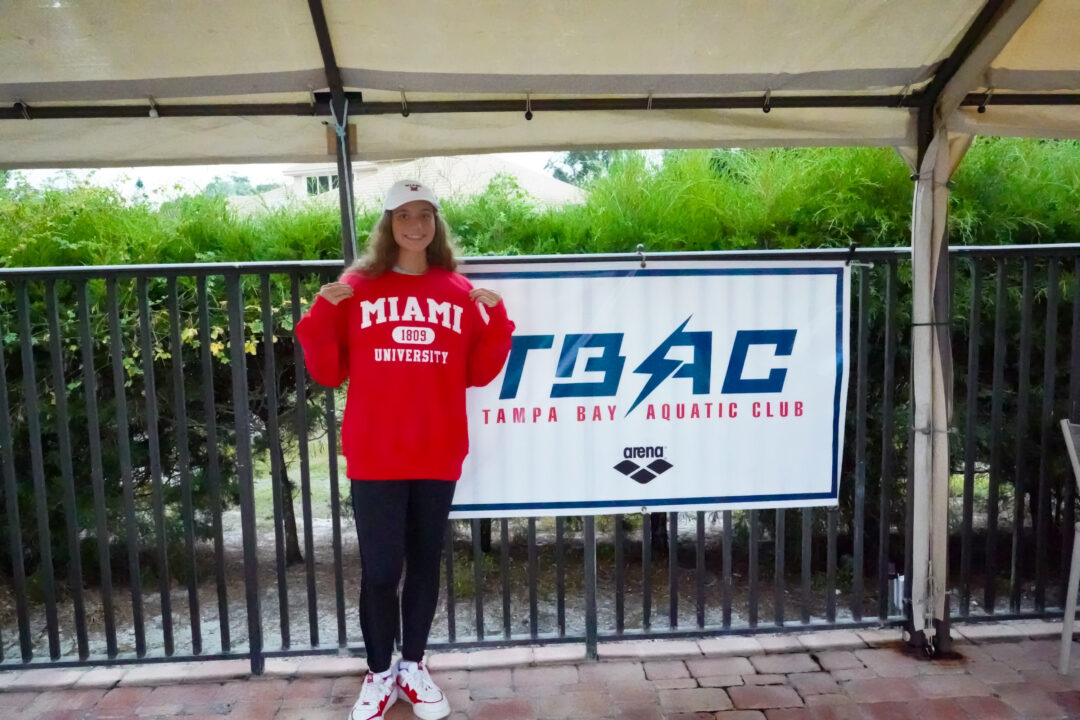 Miami (OH) Adds Distance Ace Lauren Gualtieri for 2023