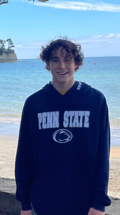 Penn State Adds First 2023 Commit in New Zealand’s Cooper Morley